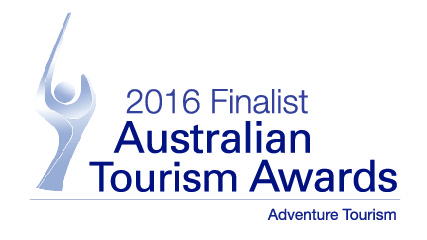 2016 Finalist Australian Tourism Awards