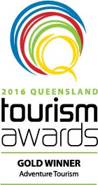 Adventure Tourism Awards 2016