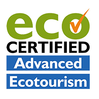 Eco Certified Logo