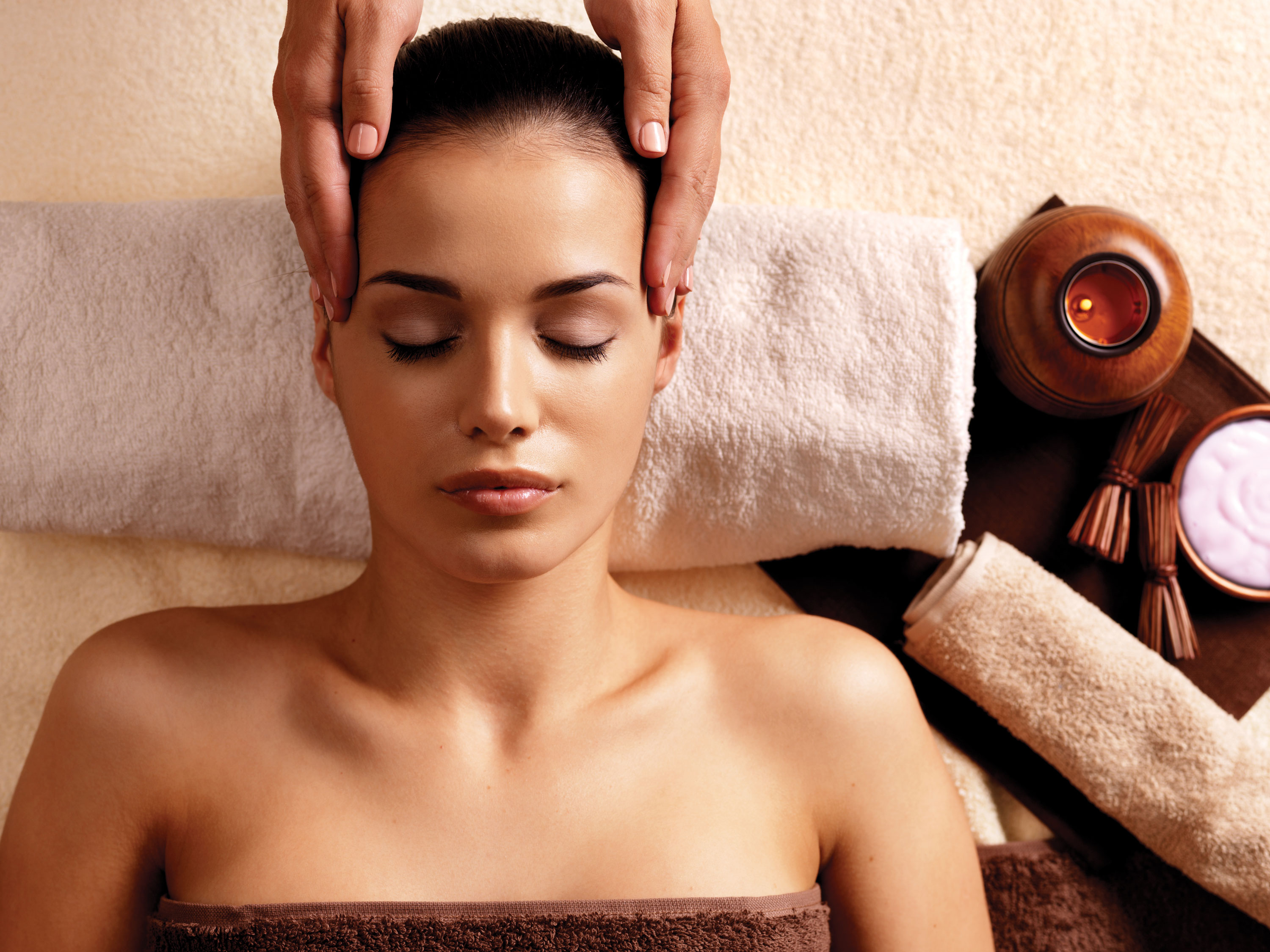 Massage & Beauty Facial