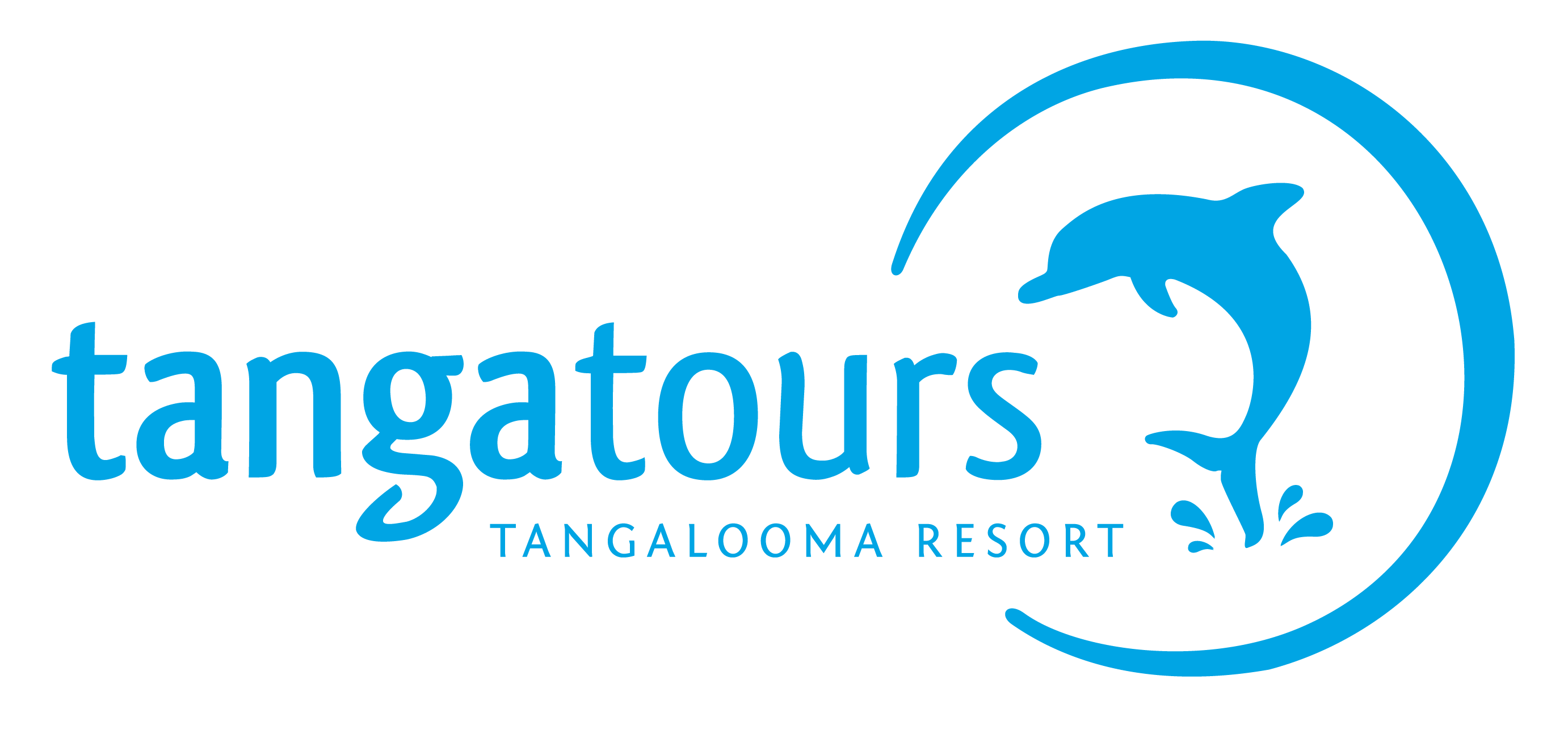Tangatours Logo