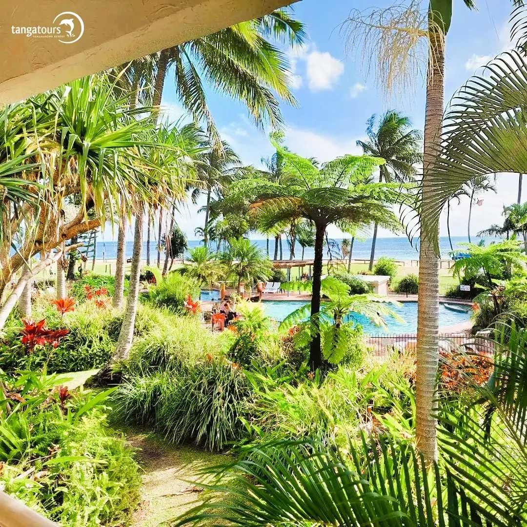 Facial Rejuvenation Spa Moreton Island