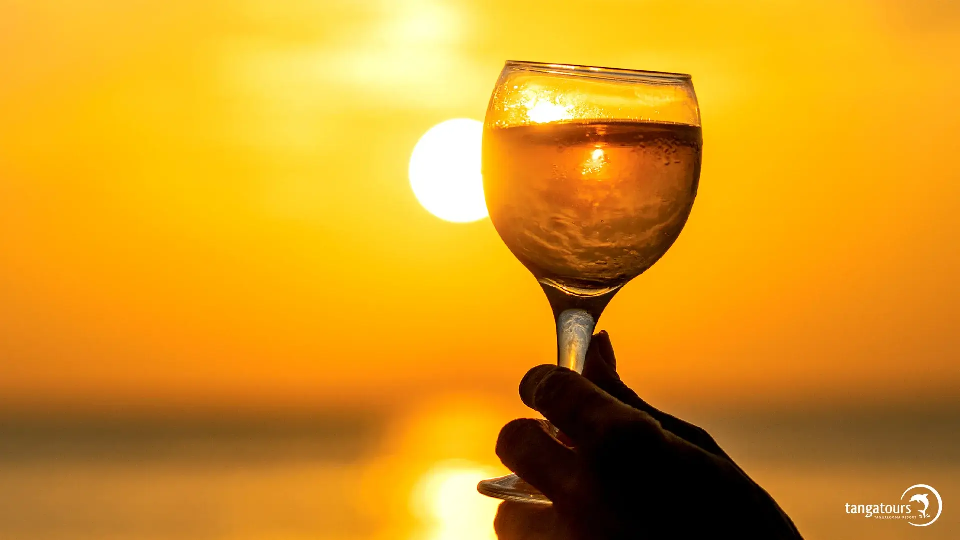 Romantic Sunset Cruise