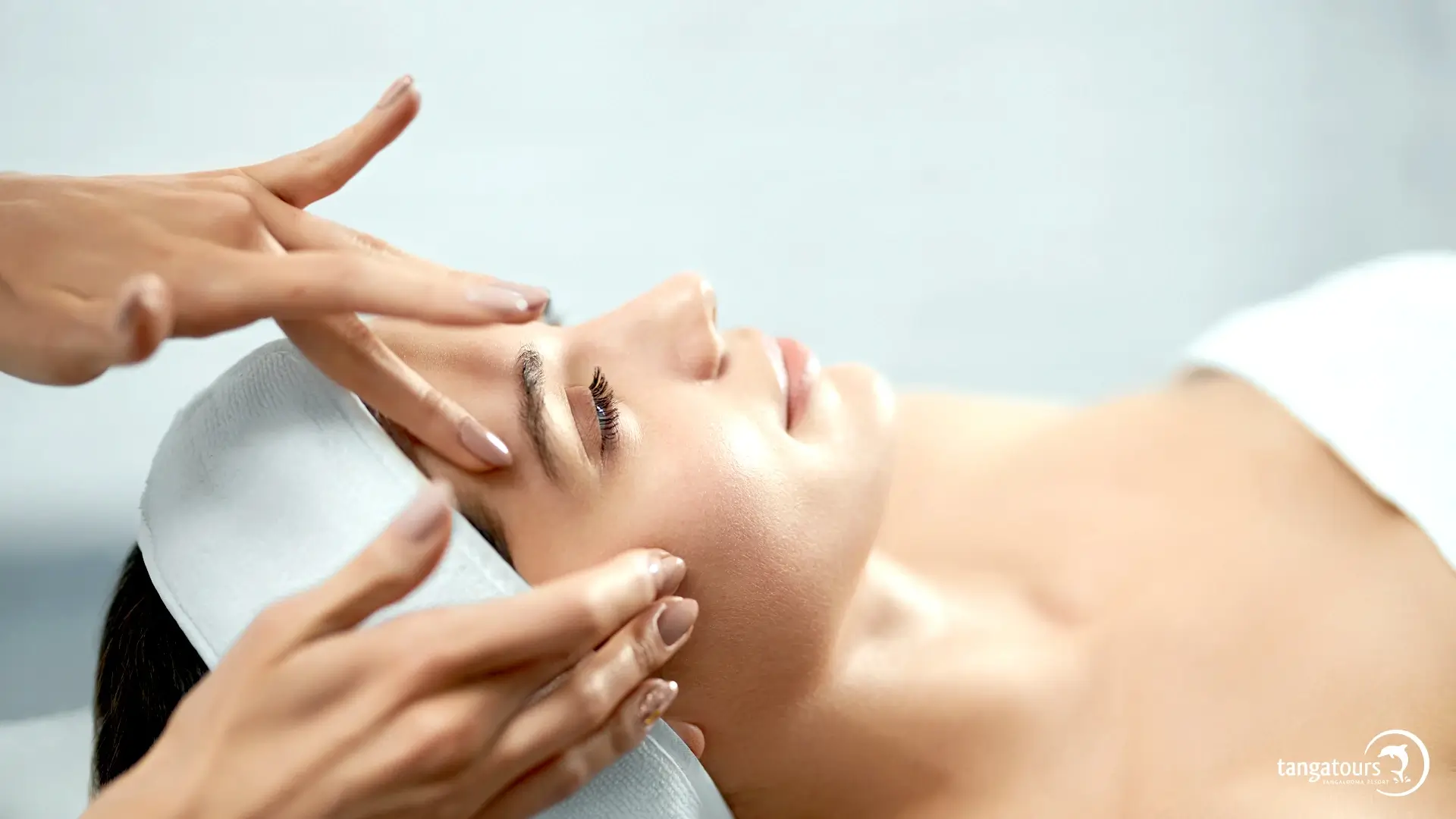 Tangalooma Facial Spa Treatments Tangatours