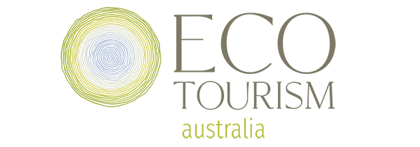 Eco Tourism Australia Logo